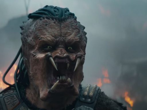 Predador: Badlands ganha teaser eletrizante com Elle Fanning no elenco