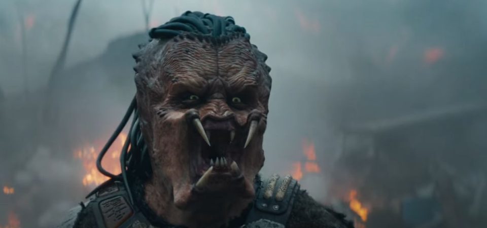 Predador: Badlands ganha teaser eletrizante com Elle Fanning no elenco