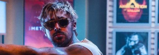 Ryan Gosling será o protagonista de Star Wars: Starfighter