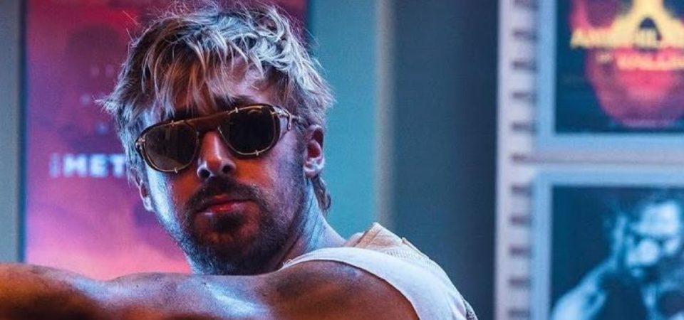 Ryan Gosling será o protagonista de Star Wars: Starfighter