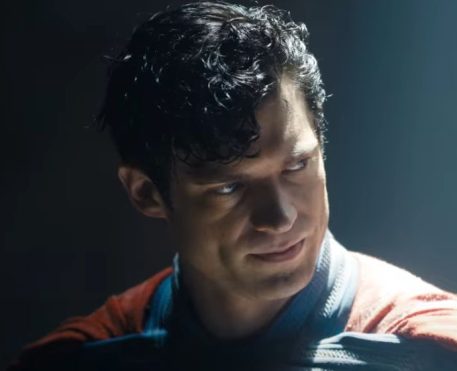 Superman ganha vídeo especial dos bastidores