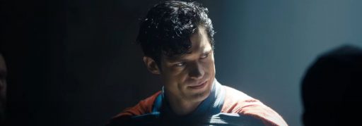 Superman ganha vídeo especial dos bastidores