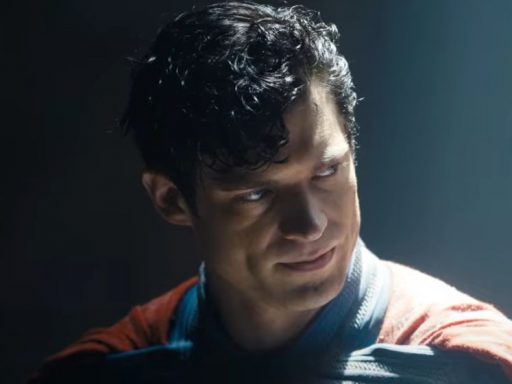 Superman ganha vídeo especial dos bastidores