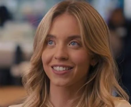 Sydney Sweeney entra para o elenco da adaptação de Gundam