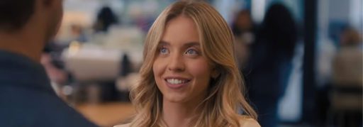Sydney Sweeney entra para o elenco da adaptação de Gundam
