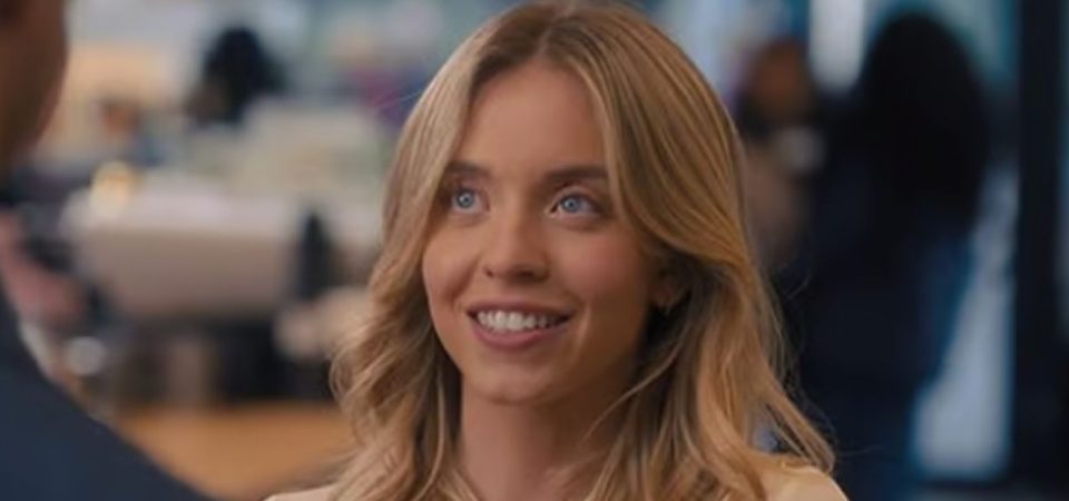 Sydney Sweeney entra para o elenco da adaptação de Gundam