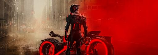 Com Jared Leto, Tron: Ares ganha primeiro cartaz e trailer