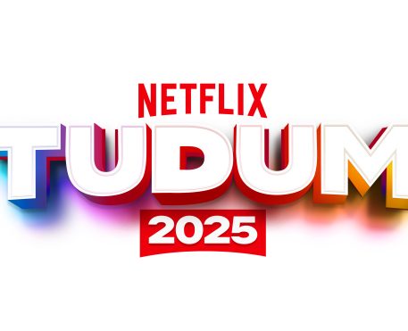 Tudum 2025