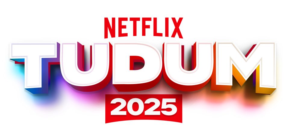 Tudum 2025