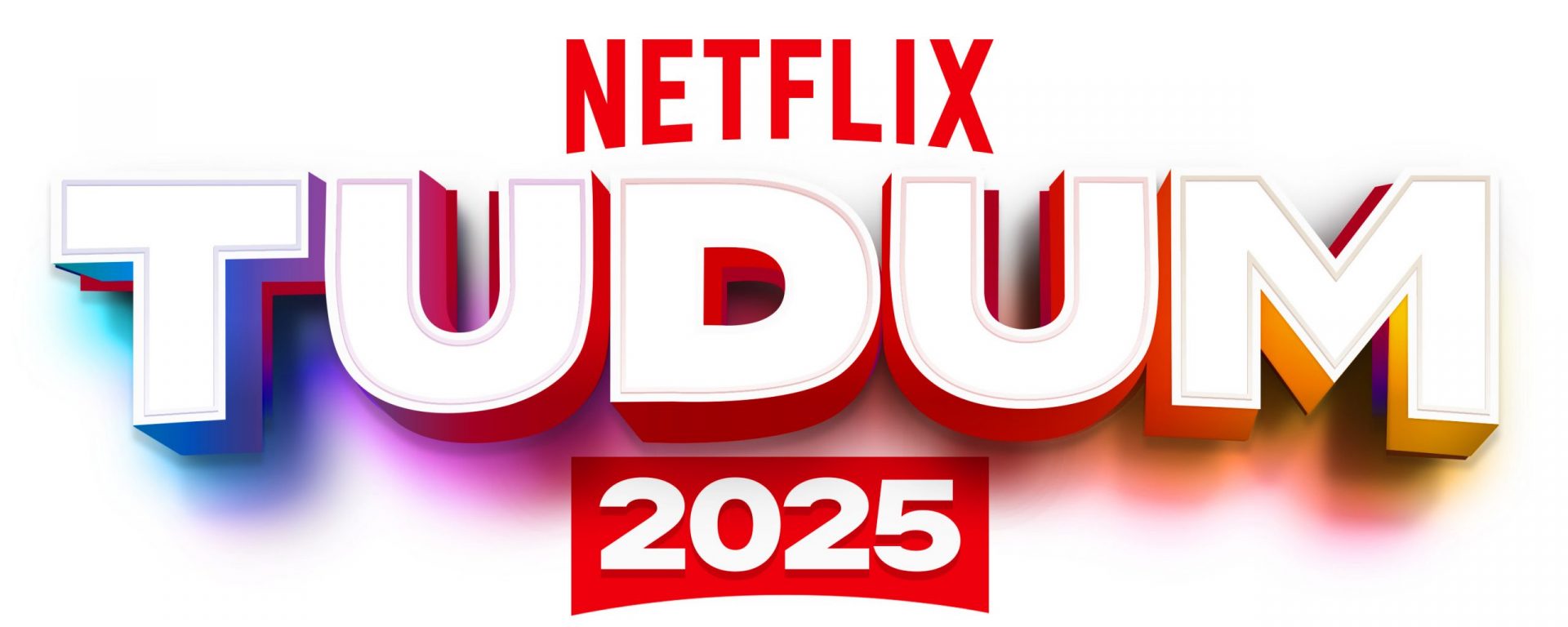 Tudum 2025