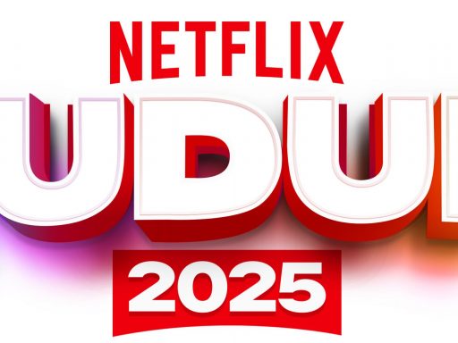 Tudum 2025