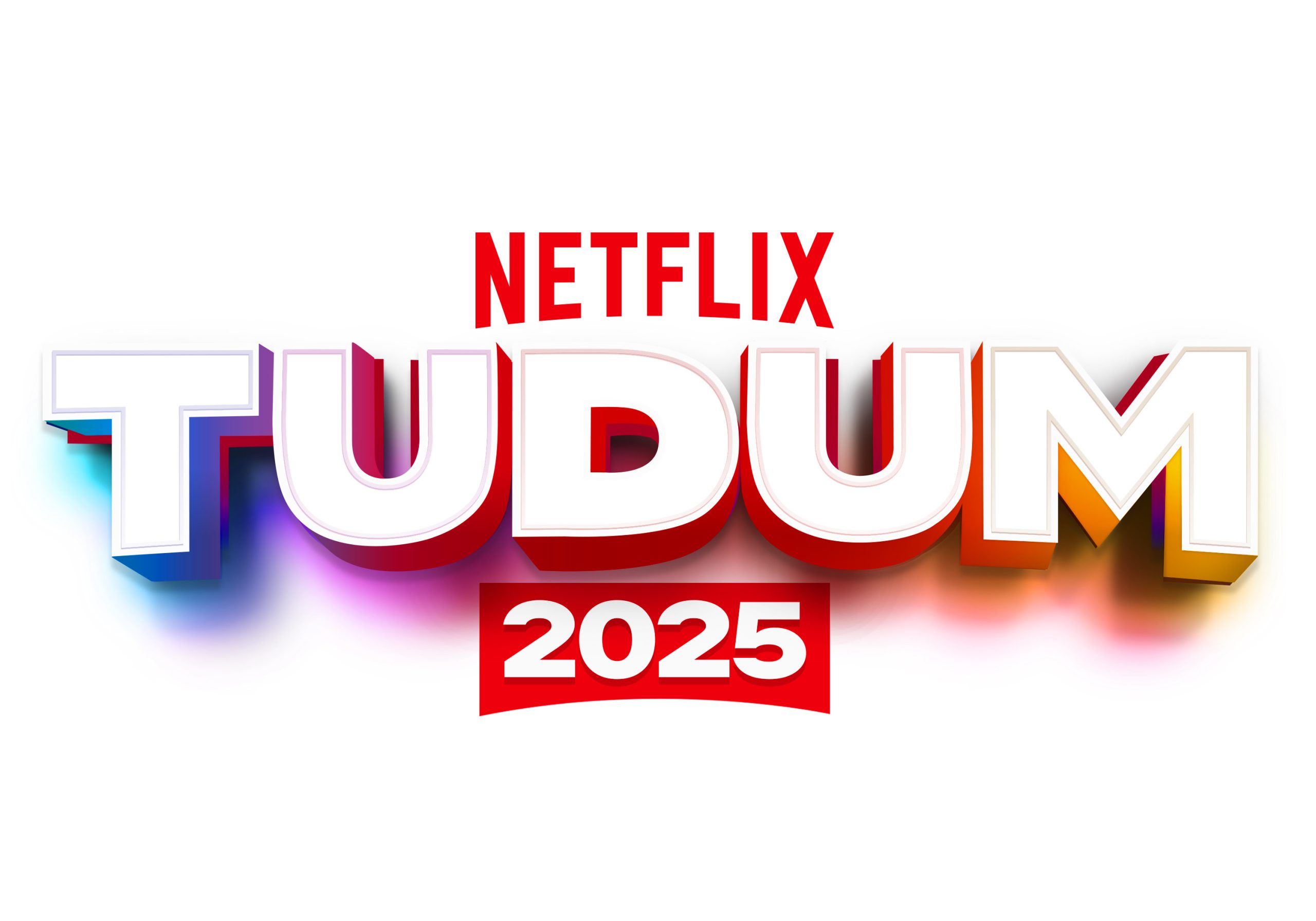 Tudum 2025 será exibido ao vivo na Netflix em 31 de maio