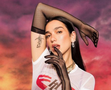 Dua Lipa
