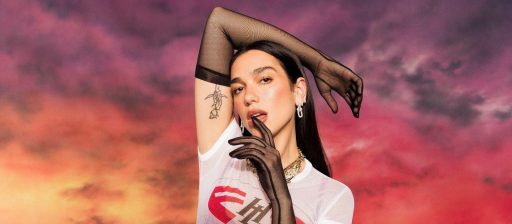 Dua Lipa
