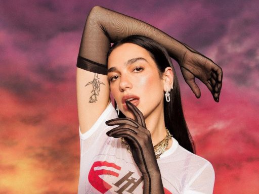 Dua Lipa