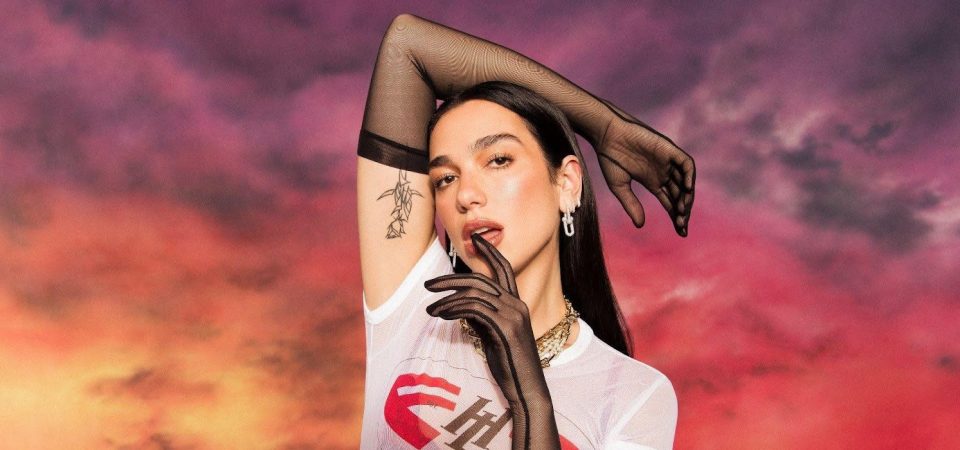 Dua Lipa