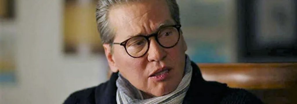Val Kilmer, ator de Top Gun e Batman, morre aos 65 anos
