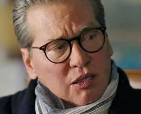 Val Kilmer, ator de Top Gun e Batman, morre aos 65 anos