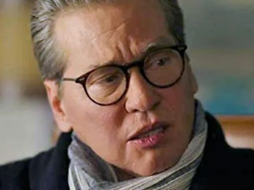 Val Kilmer, ator de Top Gun e Batman, morre aos 65 anos