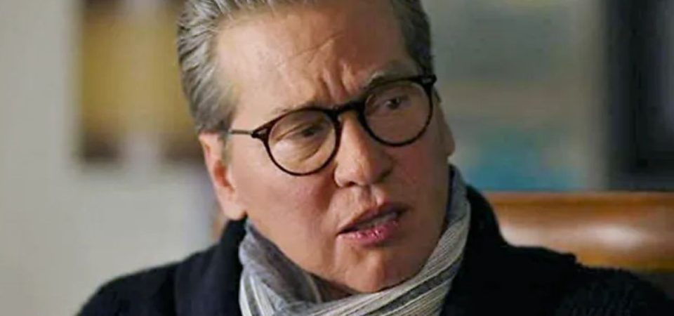 Val Kilmer, ator de Top Gun e Batman, morre aos 65 anos