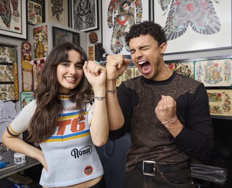 Prime Video anuncia produção de Sua Culpa: Londres e Nossa Culpa: Londres