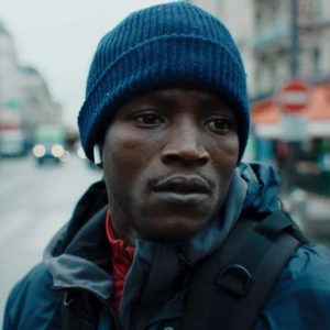 A História de Souleymane