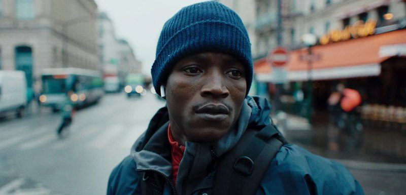 A História de Souleymane | Filme premiado em Cannes chega aos cinemas na próxima semana