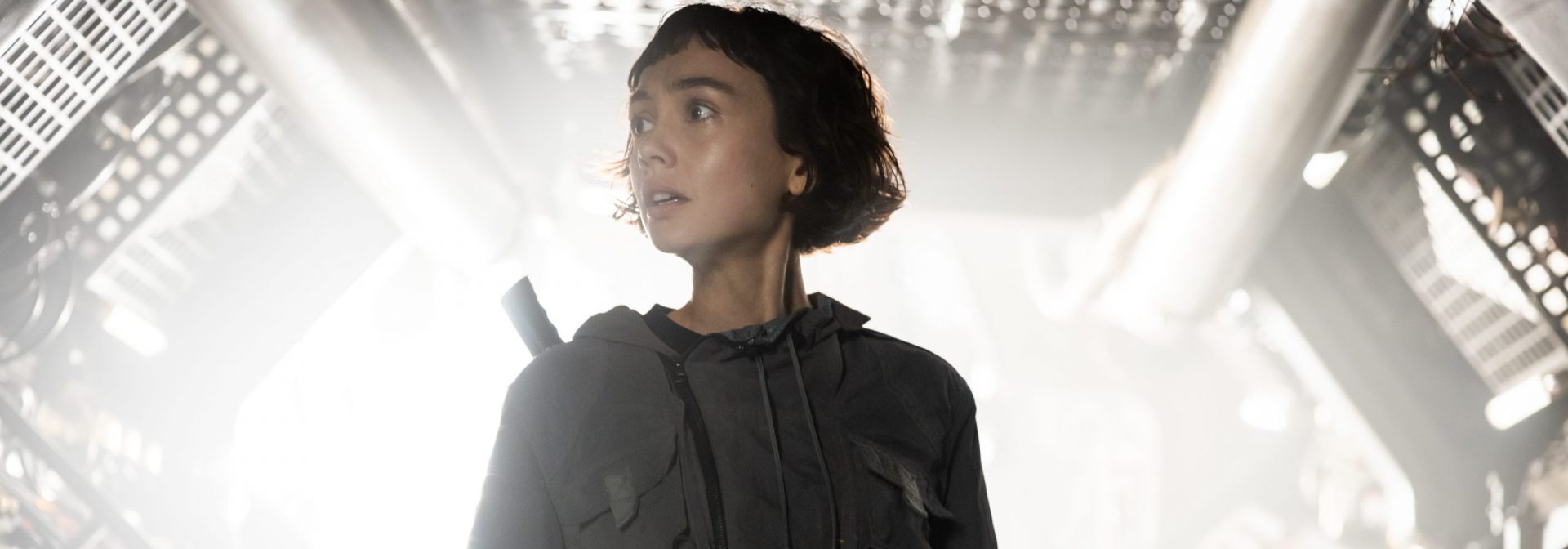 Alien: Earth