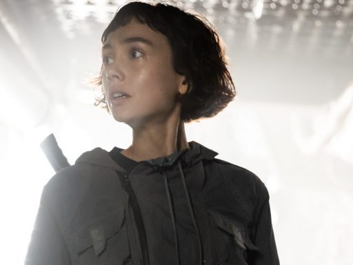 Alien: Earth