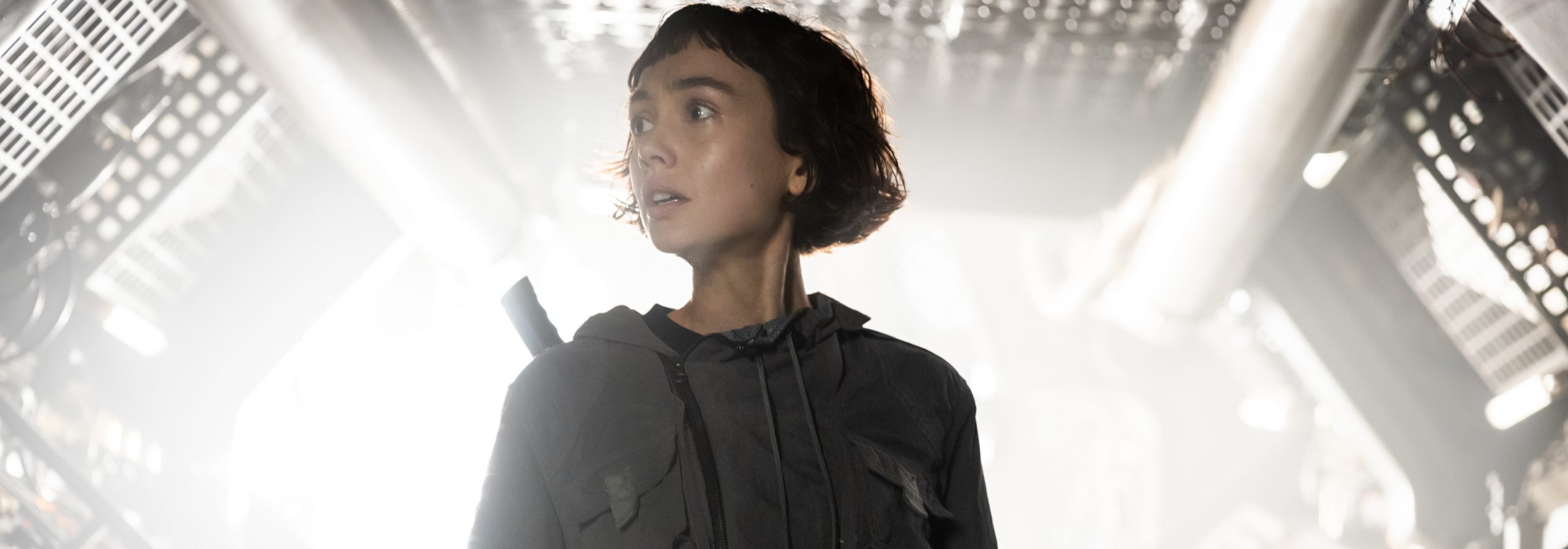 Alien: Earth ganha data de estreia e novo cartaz