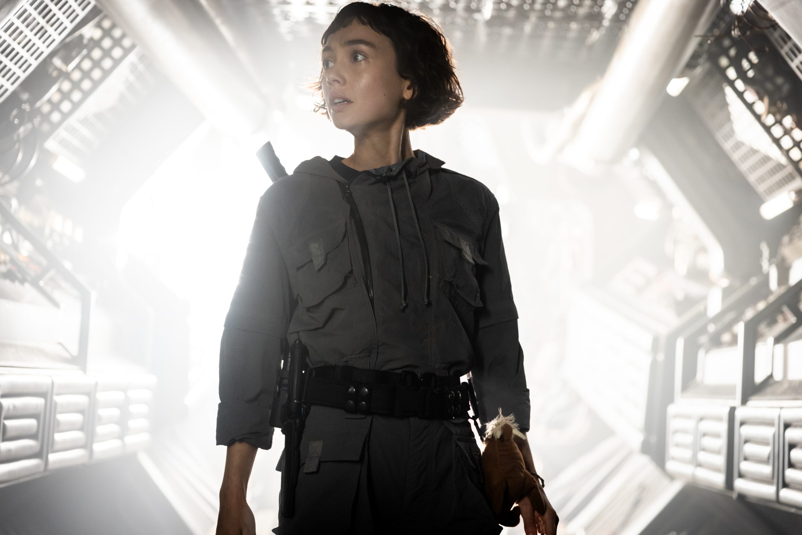 Alien: Earth ganha data de estreia e novo cartaz