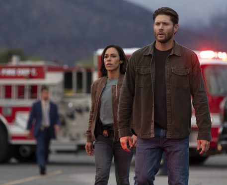 Countdown | Série com Jensen Ackles ganha primeiras imagens