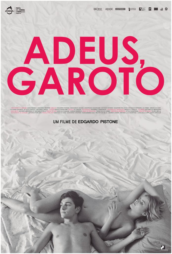 Adeus, Garoto | Crítica 