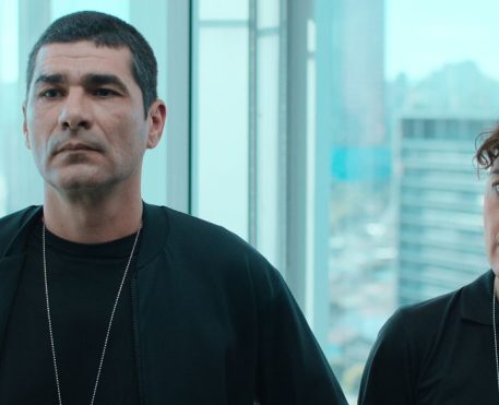 Netflix divulga trailer oficial da 2ª temporada de DNA do Crime, que estreia em junho