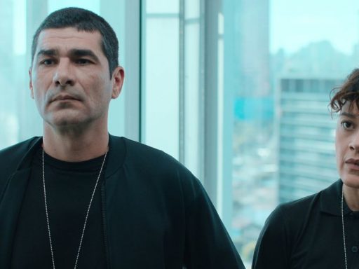 Netflix divulga trailer oficial da 2ª temporada de DNA do Crime, que estreia em junho