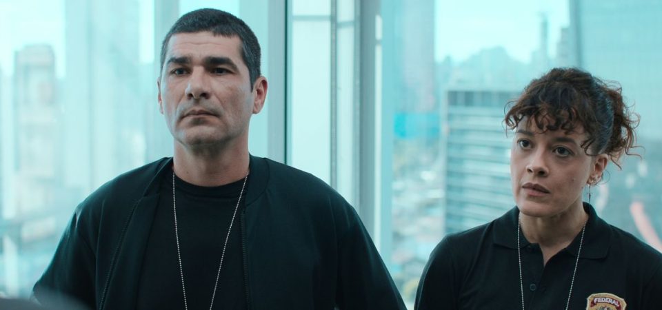 Netflix divulga trailer oficial da 2ª temporada de DNA do Crime, que estreia em junho