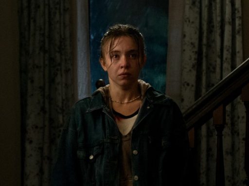 Apple TV+ revela trailer e pôster de Echo Valley, novo thriller com Julianne Moore e Sydney Sweeney