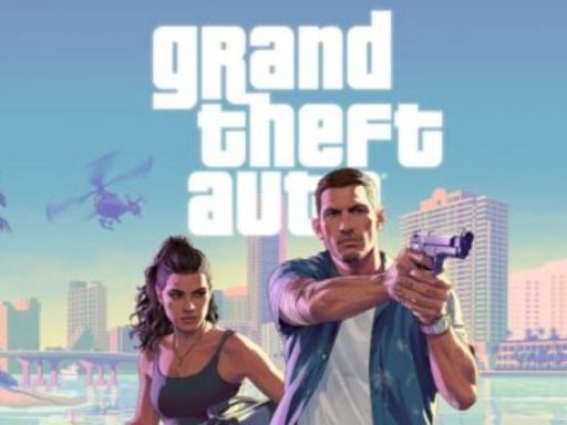 Rockstar Games revela segundo trailer de GTA 6 com data de lançamento confirmada