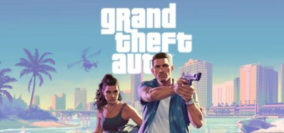 Rockstar Games revela segundo trailer de GTA 6 com data de lançamento confirmada