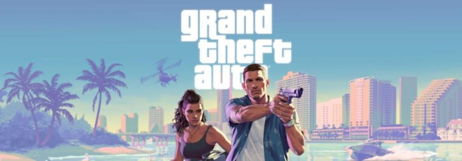 Rockstar Games revela segundo trailer de GTA 6 com data de lançamento confirmada