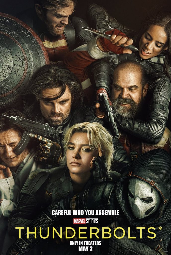 Thunderbolts* | Crítica