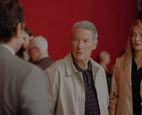 Oh, Canadá | Filme com Richard Gere e Jacob Elordi ganha trailer