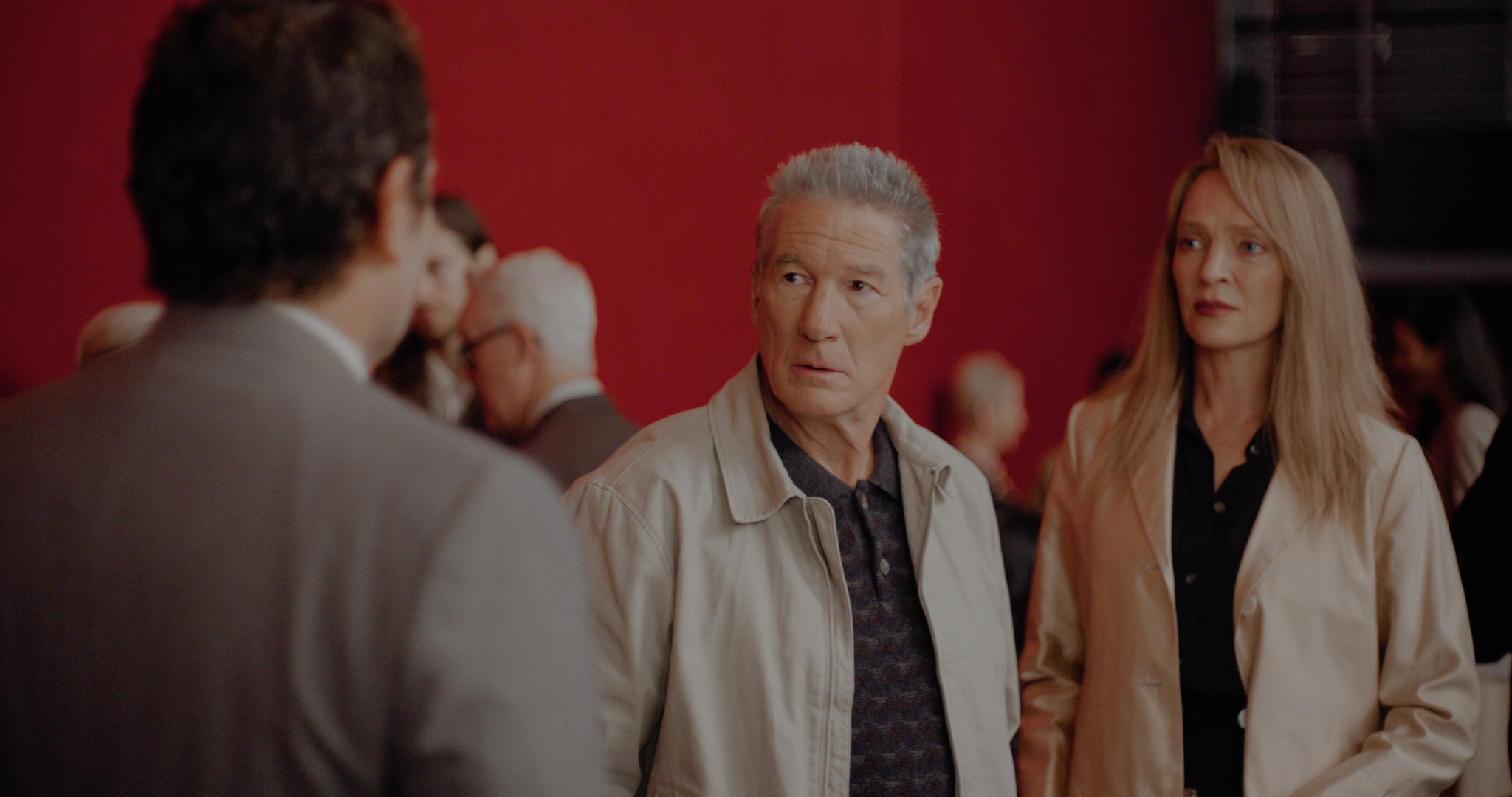 Oh, Canadá | Filme com Richard Gere e Jacob Elordi ganha trailer