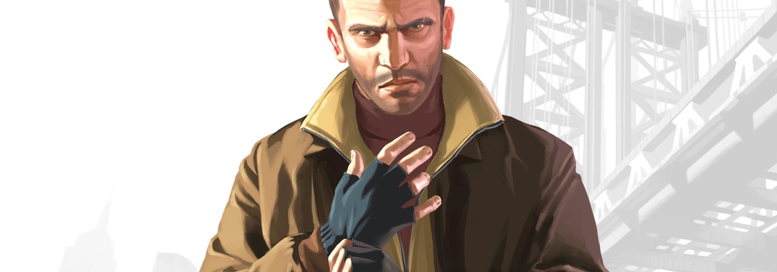 GTA 4 deverá ganhar versão para PlayStation 5 e XBox Series este ano