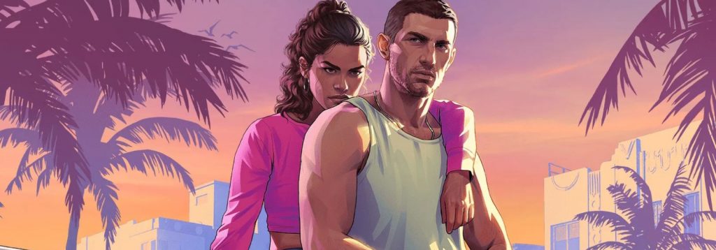 GTA 6 é adiado e ganha nova data de lançamento em 2026