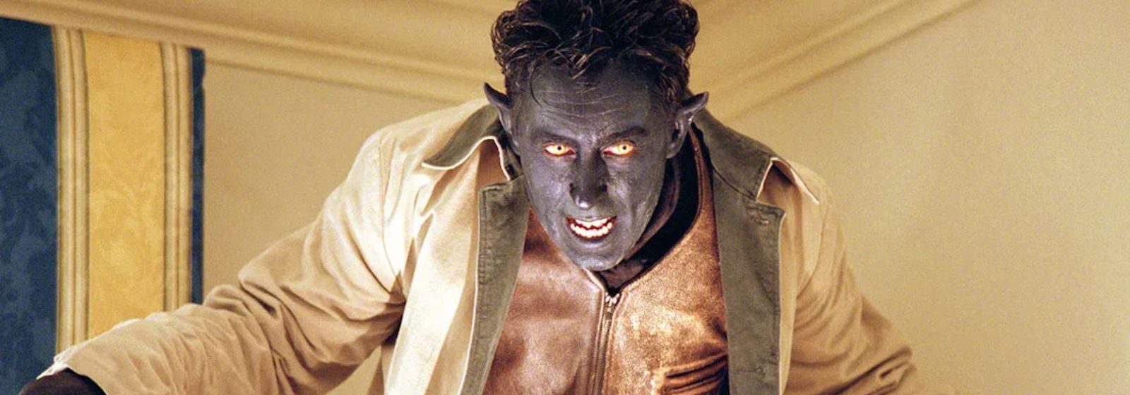 Vingadores: Doomsday | Alan Cumming revela preparação física para viver Noturno