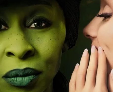 Wicked | Sequência do filme ganha título oficial em português
