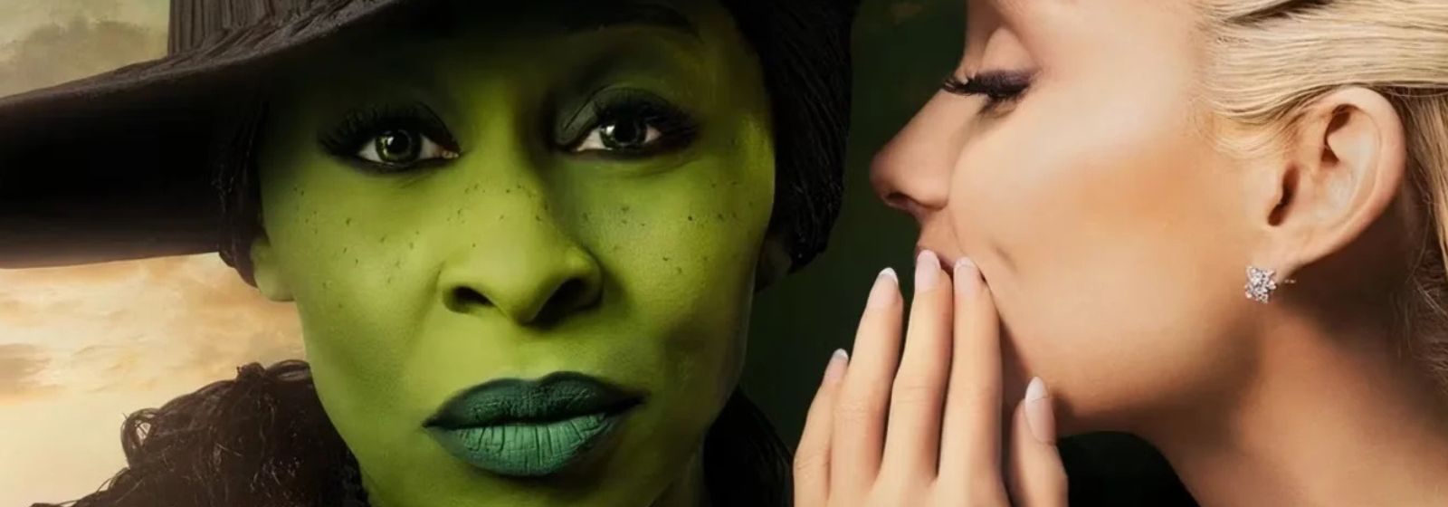Wicked | Sequência do filme ganha título oficial em português