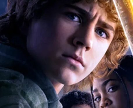 Percy Jackson | 2ª temporada ganha data de estreia no Disney+