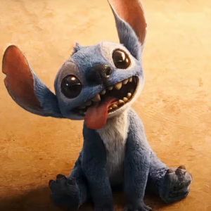 Lilo & Stitch